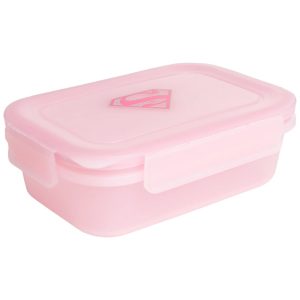 Food Storage Container | Supergirl