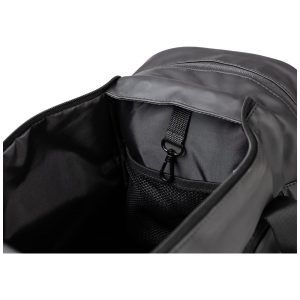 Gym Bag - Black