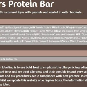 snickersproteinbar35281