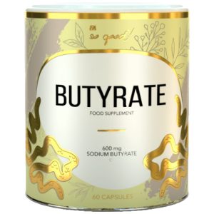 Sodium Butyrate 300 mg