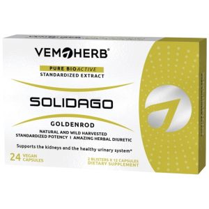 Solidago