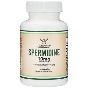Spermidine 10 mg