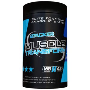 Muscle Transform