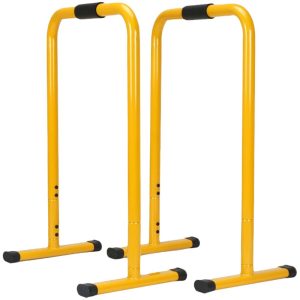 Stand For Dips And Exercises / Стойки за кофички и упражнения
