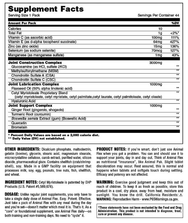 supp-facts9958f supp-facts9958f
