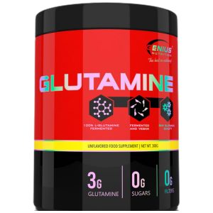 100% Fermented Glutamine