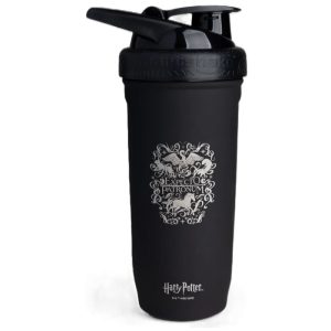 Smart Reforce Stainless Steel Shaker | Harry Potter - Expecto Patronum