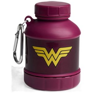 Whey2Go Container - Funnel | WonderWoman