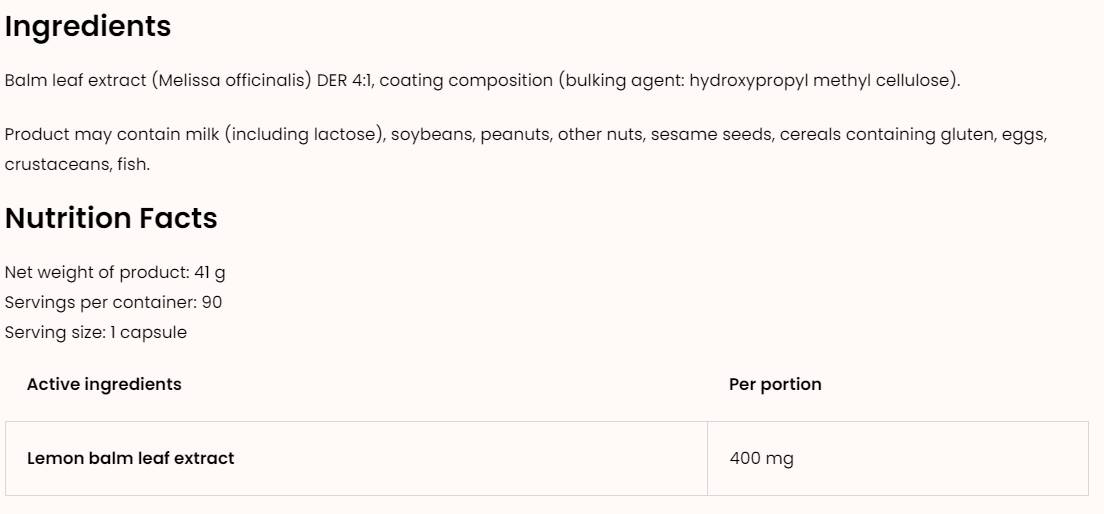 supp_facts09b58 supp_facts09b58