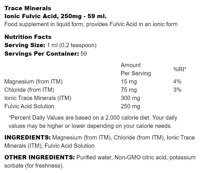 supp_facts23964 supp_facts23964