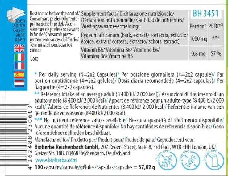 suppfacts10471 suppfacts10471