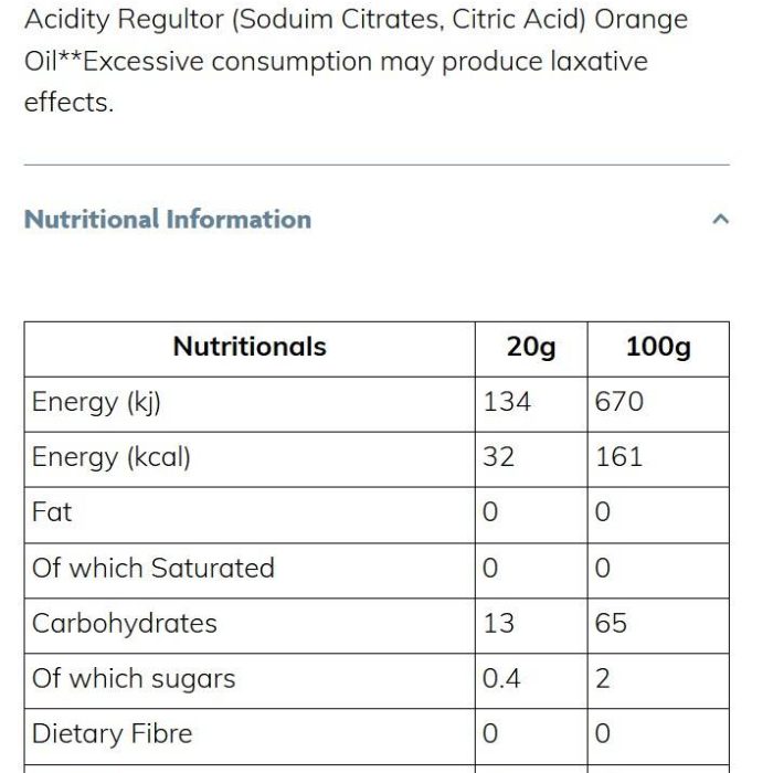 suppfacts1672e suppfacts1672e