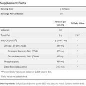 suppfacts258db