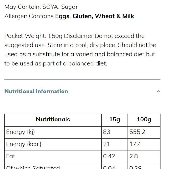 suppfacts3355a suppfacts3355a