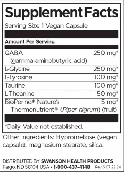 suppfacts3641d suppfacts3641d