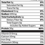 suppfacts38180