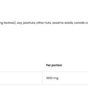 suppfacts406e0