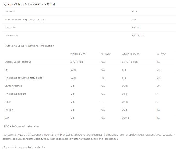 suppfacts4312d suppfacts4312d