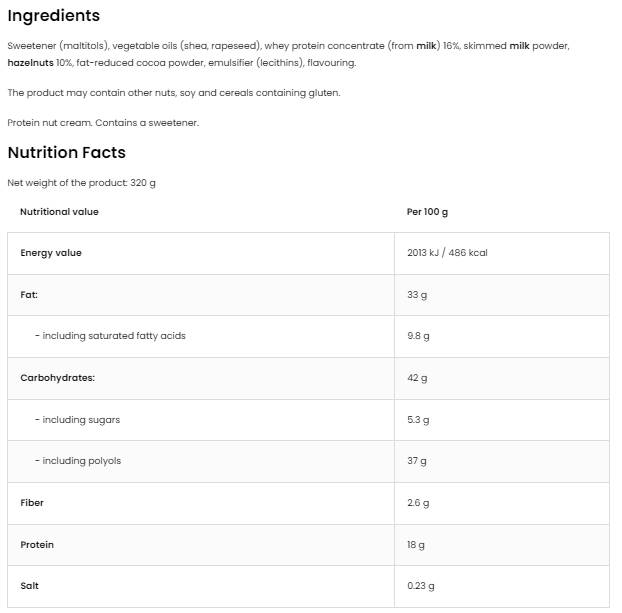 suppfacts468bd suppfacts468bd