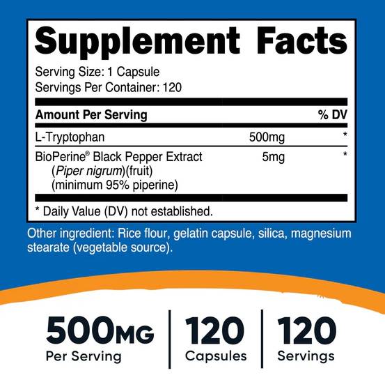 suppfacts50018 suppfacts50018