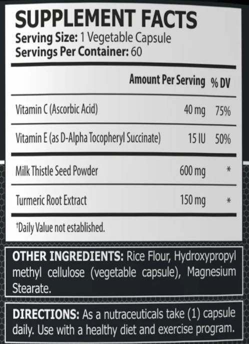 suppfacts5197c suppfacts5197c