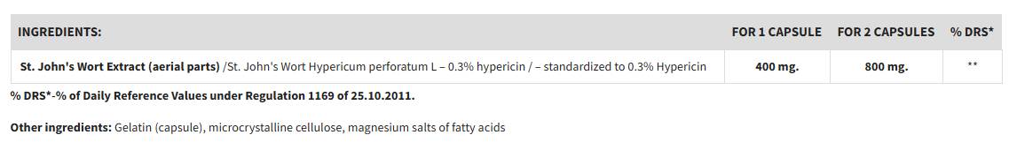 suppfacts549aa suppfacts549aa