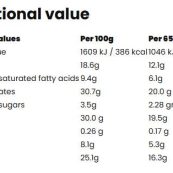 suppfacts60844