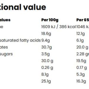 suppfacts60844