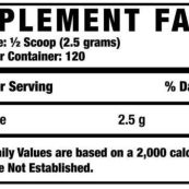 suppfacts61174