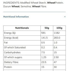 suppfacts66b80