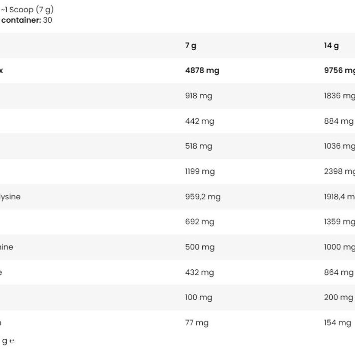 suppfacts6d2e4 suppfacts6d2e4