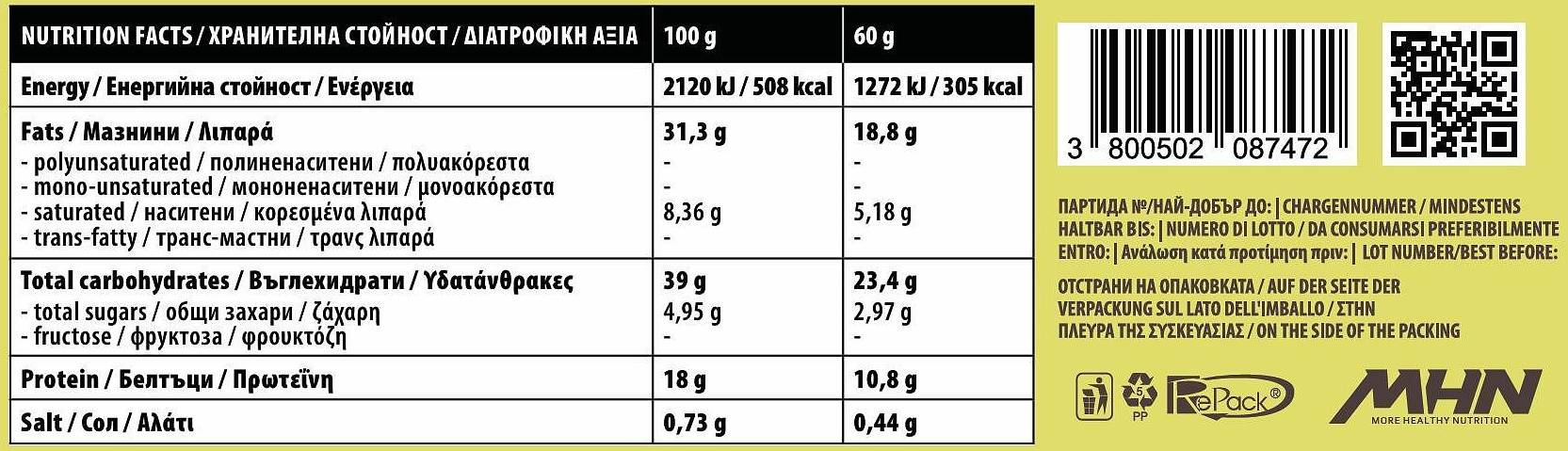 suppfacts713f0 suppfacts713f0