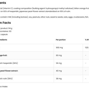 suppfacts748d1