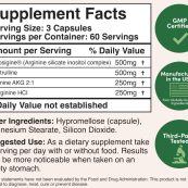 suppfacts80947