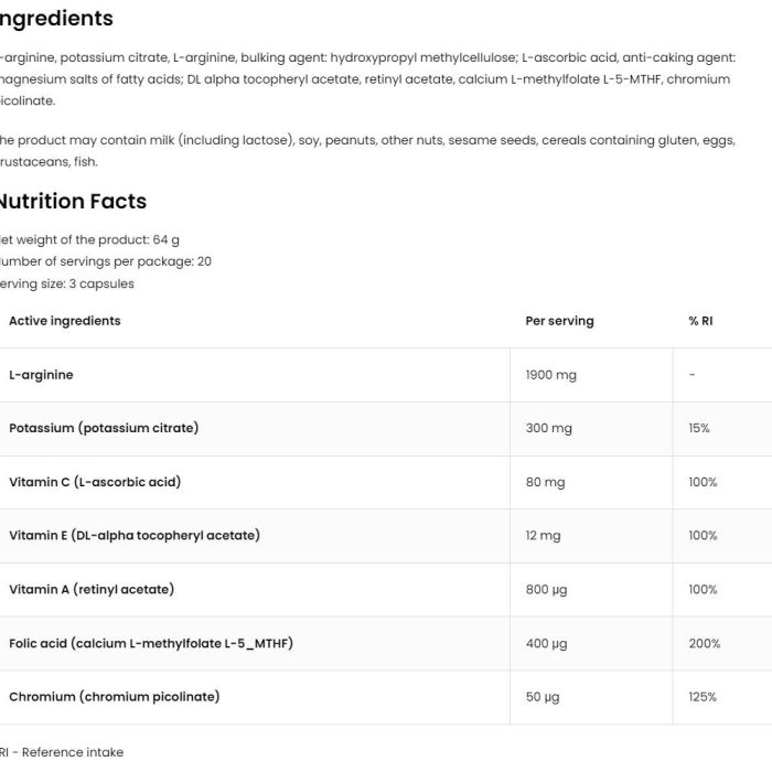 suppfacts8b55a suppfacts8b55a