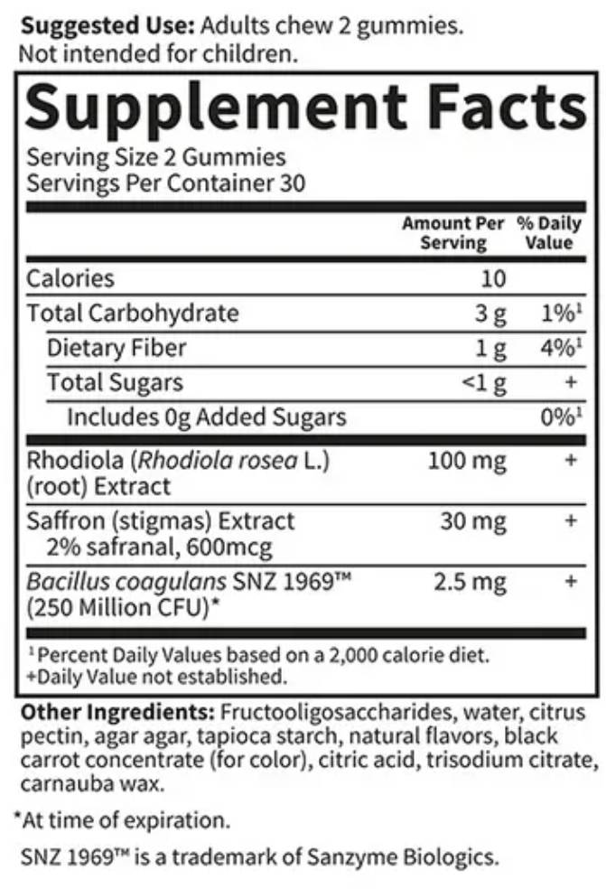 suppfacts99ffb suppfacts99ffb