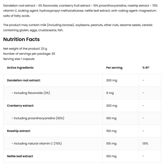 suppfacts9f99e suppfacts9f99e