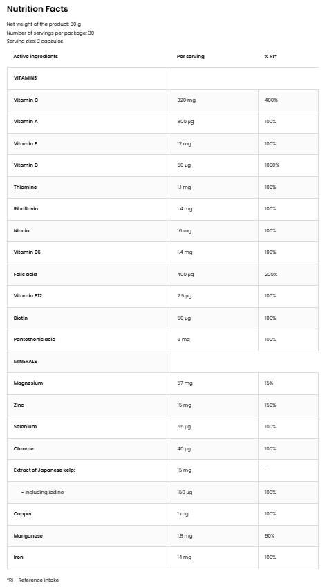 suppfacts9ff50 suppfacts9ff50