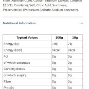 suppfactscd458