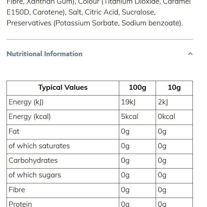 suppfactscd458 suppfactscd458