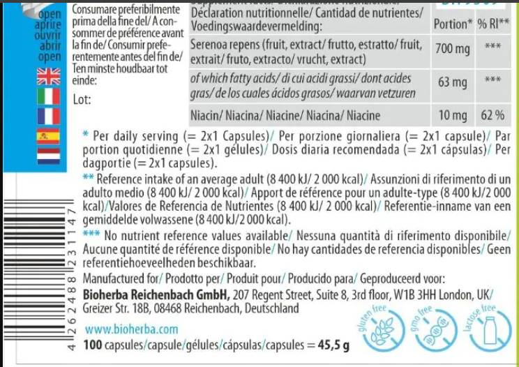 suppfactsd6d48 suppfactsd6d48