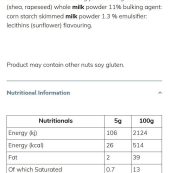 suppfactsf545e