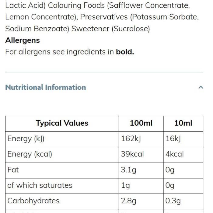 suppfactsfd4bf suppfactsfd4bf