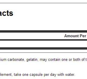 swanson_folic_acid_facts