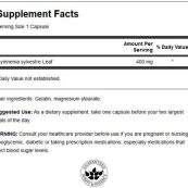 swanson_gymnema_sylvestre_facts
