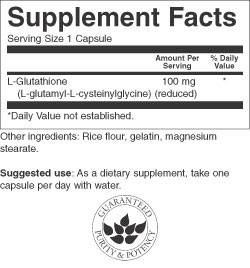 swanson_lglutathione_facts