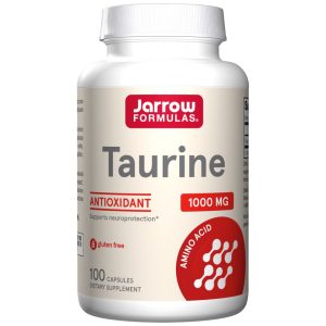 Taurine 1000 mg