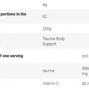 taurine-nutricf9a8