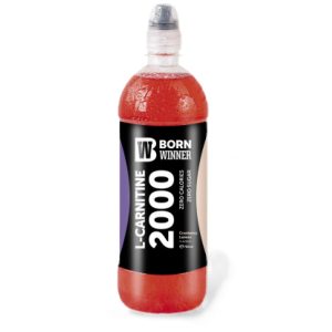 Born Winner / L-Carnitine 2000 / Drink