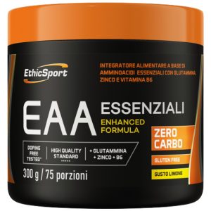 EAA Powder